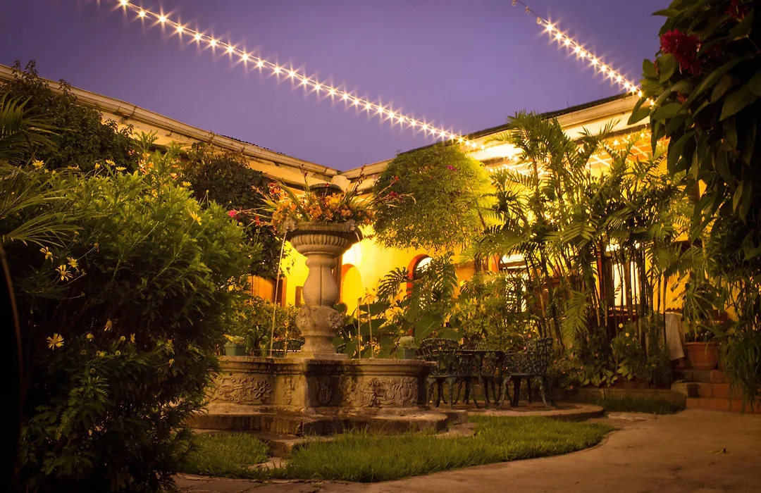 Hotel Casa Antigua By Ahs-1