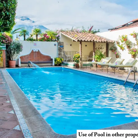 Hotel Casa Antigua By Ahs-2